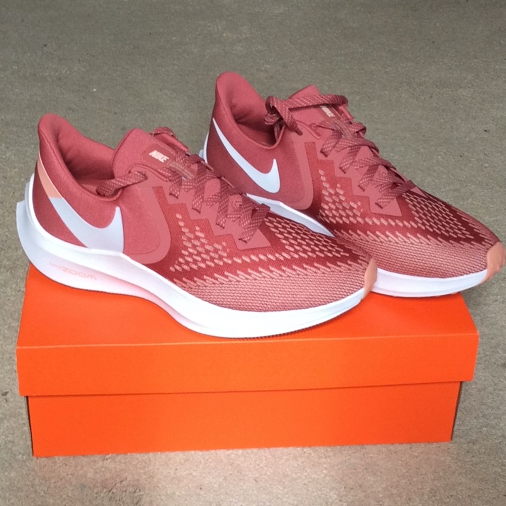 Women’s Nike Zoom Winflo 6